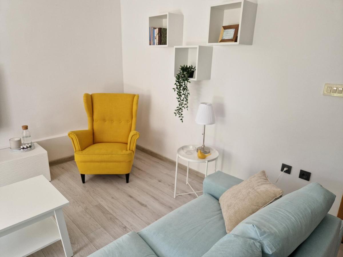 Apartman Jurjevic Krk Town Eksteriør bilde