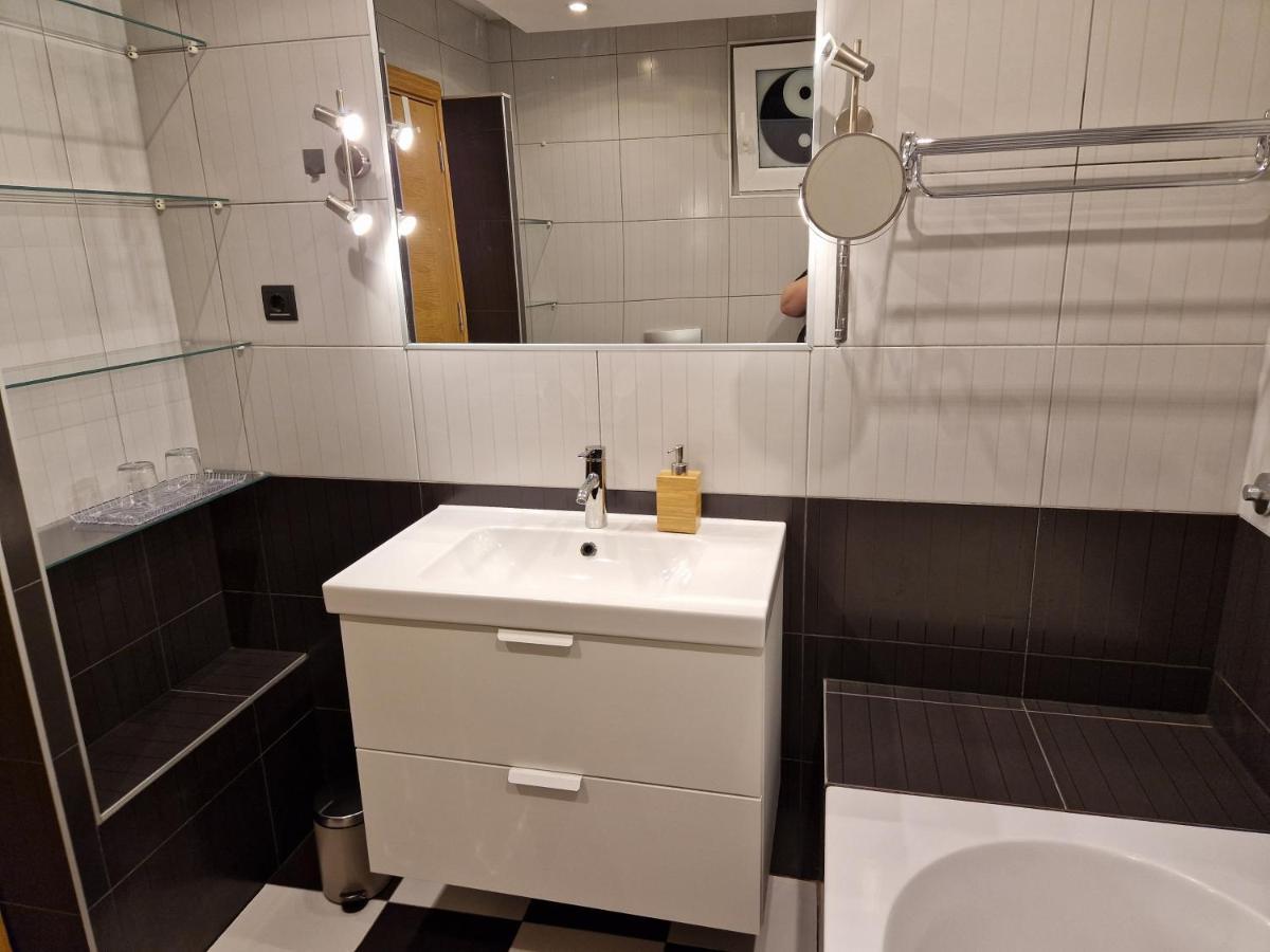 Apartman Jurjevic Krk Town Eksteriør bilde